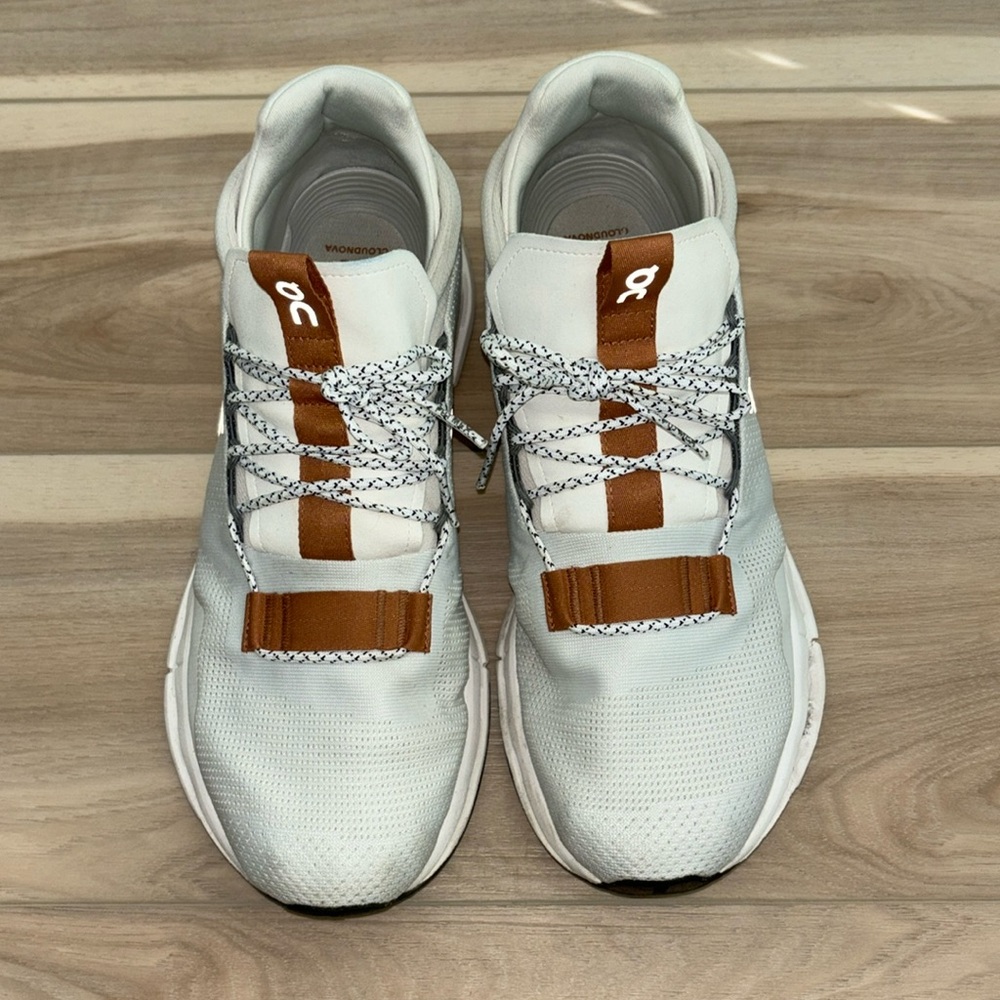 On cloud cloud nova men’s 11